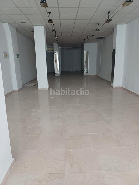 Foto 888b5b49-9b53-4b87-a9cf-e000d89769eb. Lloguer local comercial amb calefacció a Belén - San Roque Jaén