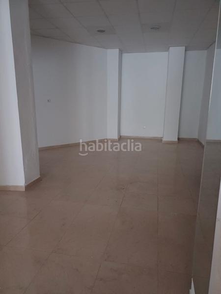 Foto 8983b83a-fa6d-493d-8be6-2e56a6637530. Lloguer local comercial amb calefacció a Belén - San Roque Jaén