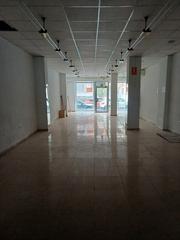 Location Local commercial à Belén - San Roque