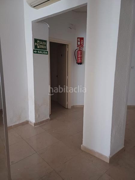 Foto 65dd6b9d-1f87-47da-bf59-82109b5634ab. Affitto locale commerciale con riscaldamento in Belén - San Roque Jaén