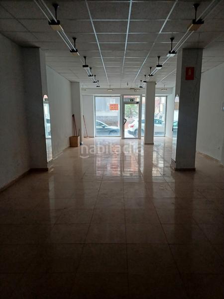 Foto b6b07a94-efcd-41e9-b6bd-9d41ffbfa363. Affitto locale commerciale con riscaldamento in Belén - San Roque Jaén