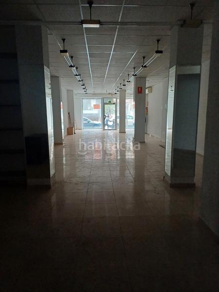 Foto c86914bc-0a98-4949-8e09-009b899fa7fe. Affitto locale commerciale con riscaldamento in Belén - San Roque Jaén