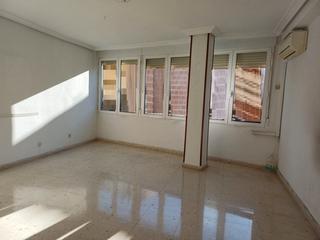 Appartamento in San Ildefonso - Catedral
