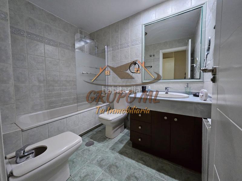 Foto 609d0dfb-f94c-4ef6-a3f8-cdedce1950b3. Appartamento con riscaldamento parcheggio piscina in Jaén