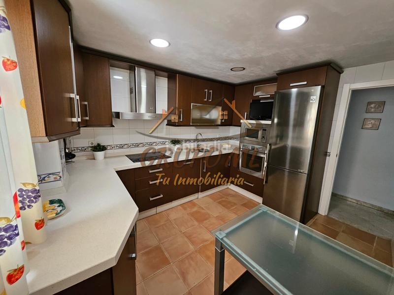 Foto 7246d41b-d934-4e69-999b-45c58938472a. Appartamento con riscaldamento parcheggio piscina in Jaén