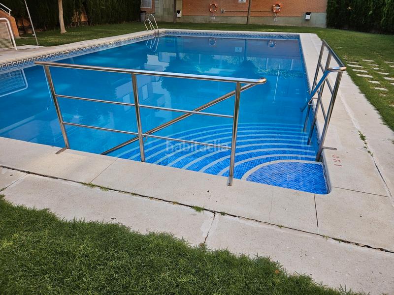 Foto d0cff745-eb7a-495b-9bd0-ead36814a907. Appartamento con riscaldamento parcheggio piscina in Jaén