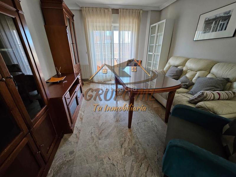Foto 460b99ad-3071-4492-a024-770a1f49b633. Appartement avec chauffage parking piscine dans Renfe - Bulevar 1ª y 2ª Fase Jaén
