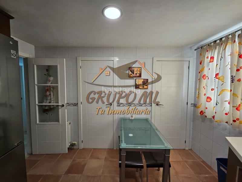 Foto 4c9a875b-fd54-4103-aefc-d49543939e28. Appartement avec chauffage parking piscine dans Renfe - Bulevar 1ª y 2ª Fase Jaén