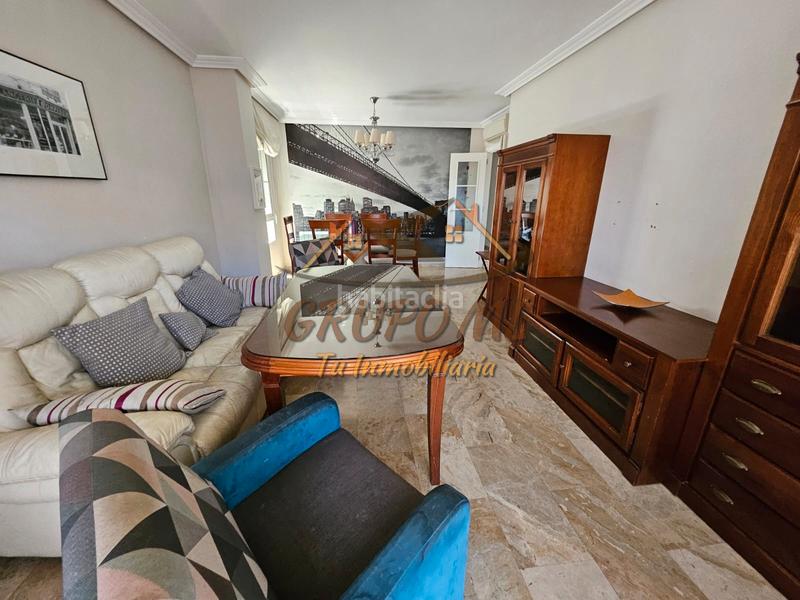 Foto d2c13567-86e7-404a-8f65-f9ce43ef02b9. Appartement avec chauffage parking piscine dans Renfe - Bulevar 1ª y 2ª Fase Jaén