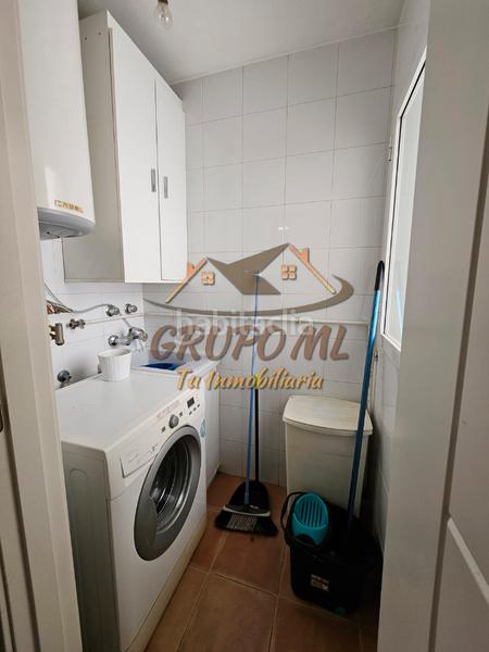 Foto f8117cd5-bad5-400d-903b-fc6ea93ac043. Appartement avec chauffage parking piscine dans Renfe - Bulevar 1ª y 2ª Fase Jaén