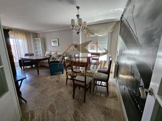 Etagenwohnung  Paseo de españa