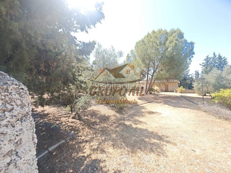 Foto 019975f5-17f3-4b2a-8560-e29d05b70bae. Terreno residenziale in urbanización bétula 46 in Úbeda