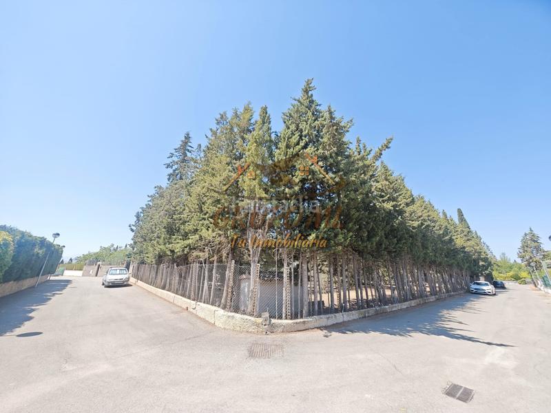 Foto 234c6a30-106e-496b-bdde-8e4a4edb3171. Terreno residenziale in urbanización bétula 46 in Úbeda