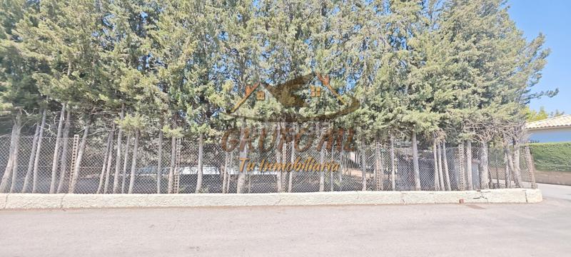 Foto 39fd4bd2-8243-4bdd-8bfd-e8959ca12ff3. Terreno residenziale in urbanización bétula 46 in Úbeda