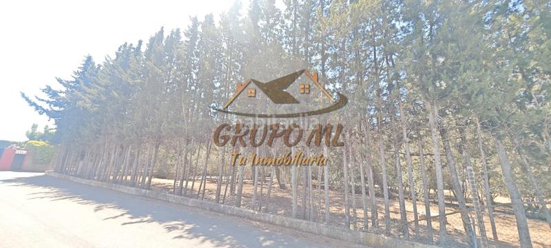 Foto abd3c0cb-fe37-4c0b-87dd-a1d5fb7a9dd2. Terreno residenziale in urbanización bétula 46 in Úbeda