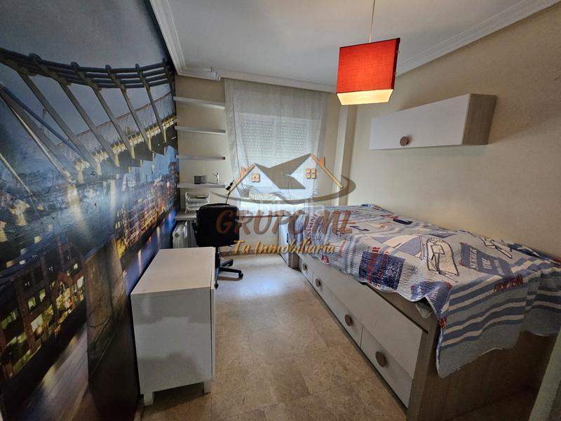 Foto 4a02b7c4-8a9d-4a3b-97db-f539c8b30691. Appartement avec chauffage piscine dans Renfe - Bulevar 1ª y 2ª Fase Jaén