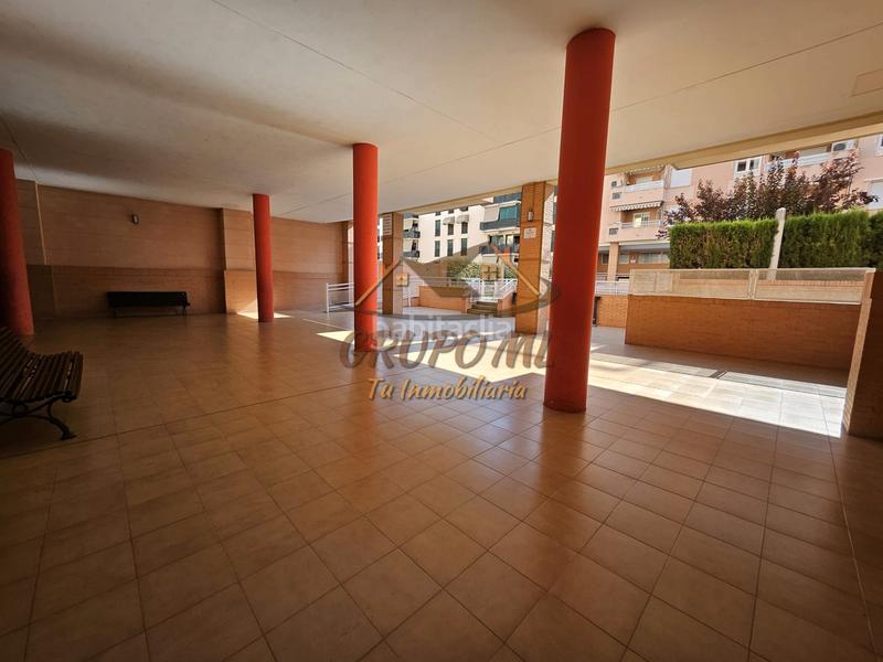 Foto 663f010e-013e-460d-b8cf-55f5955f8bd6. Appartement avec chauffage piscine dans Renfe - Bulevar 1ª y 2ª Fase Jaén
