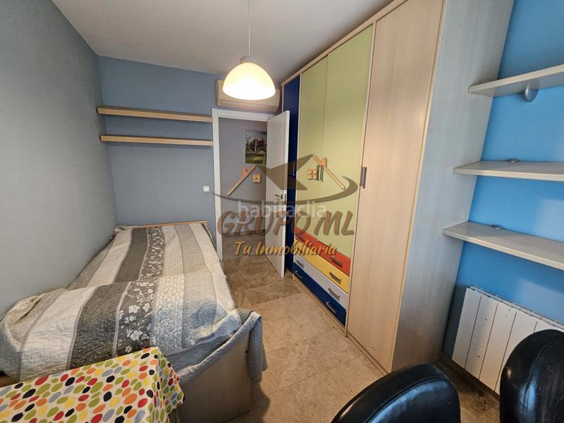 Foto 72fb2652-10e8-434d-8e6e-1eb5abeb5000. Appartement avec chauffage piscine dans Renfe - Bulevar 1ª y 2ª Fase Jaén