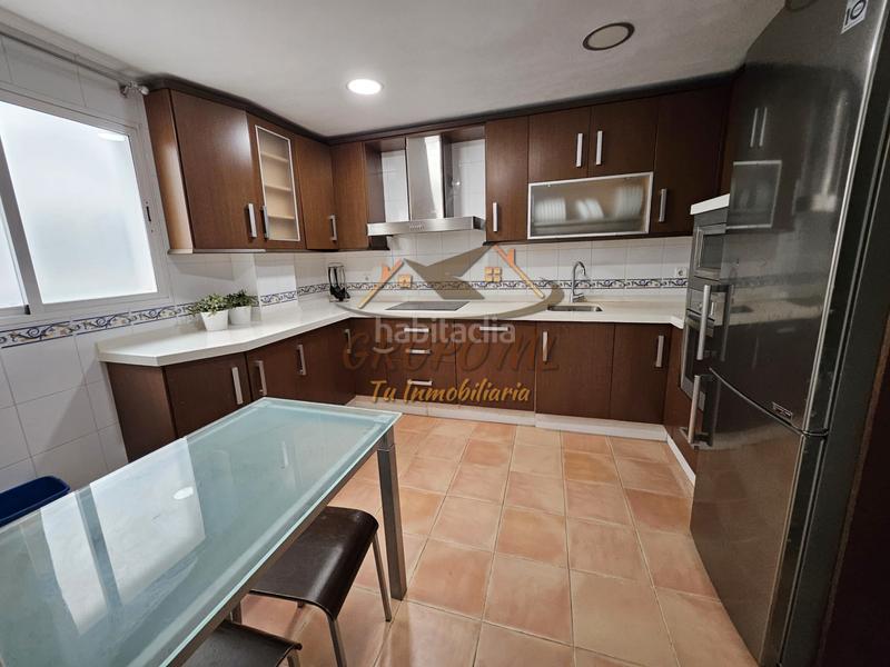 Foto 8f2dfbfe-8bc6-4fc0-b11a-b10311396533. Appartement avec chauffage piscine dans Renfe - Bulevar 1ª y 2ª Fase Jaén