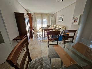 Appartement  Paseo de españa