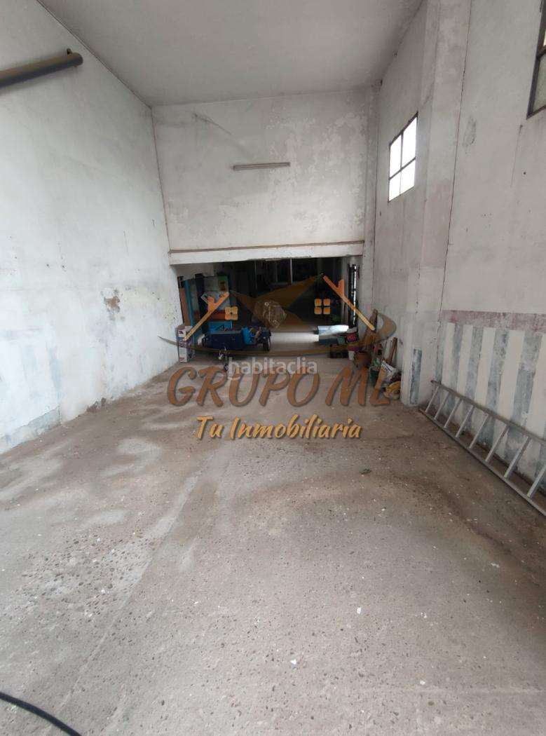 Local Comercial amueblado beda