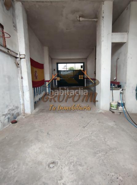Foto 3a20262b-db31-4f26-938c-fda9e63ce0e3. Local comercial en Úbeda