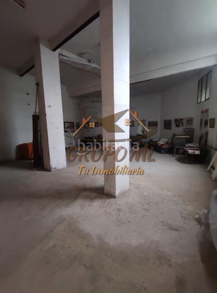 Foto 7a0b6206-1a6a-4890-b75d-998e19ea1465. Local comercial en Úbeda