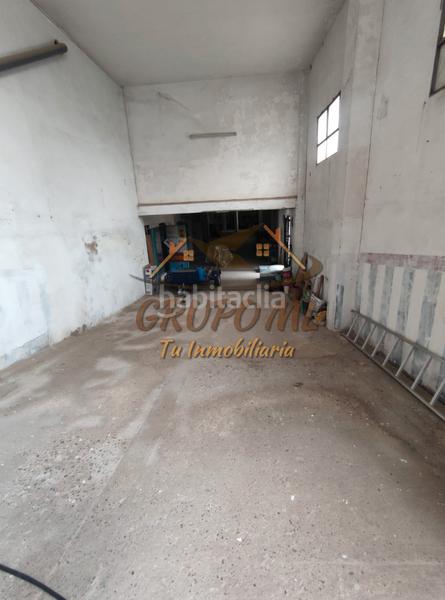 Foto a1d9510a-e11f-4da7-a0b5-8bec73a2bd91. Local comercial en Úbeda