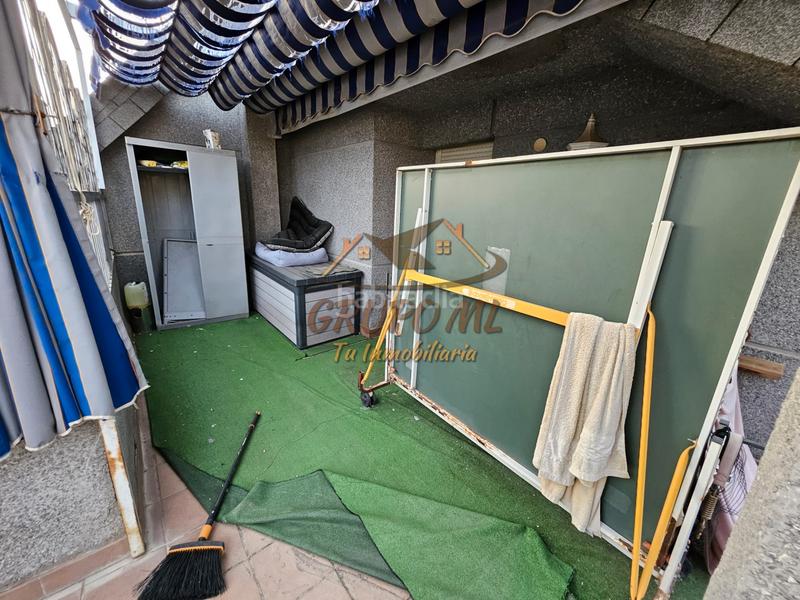 Foto 5d0b99d7-1721-49e9-9f5c-e4cfec53e28d. A tre livelli con riscaldamento parcheggio piscina in Jaén