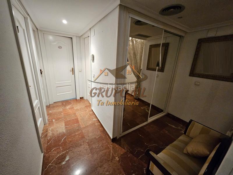 Foto 0806325c-52c4-43bd-af1c-90833de23bf7. Dreistöckige wohnung mit heizung parking pool in Avda de Madrid - Pº de la Estación Jaén