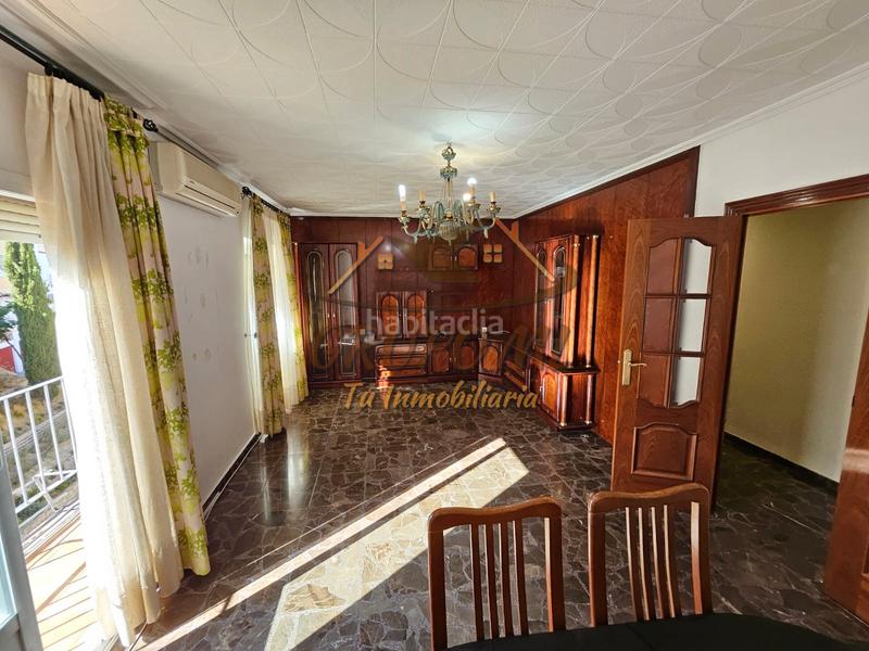 Foto 0742d6c4-91e5-4a83-a3c1-714be23ec570. Appartement avec chauffage dans Alcantarilla - La Glorieta Jaén