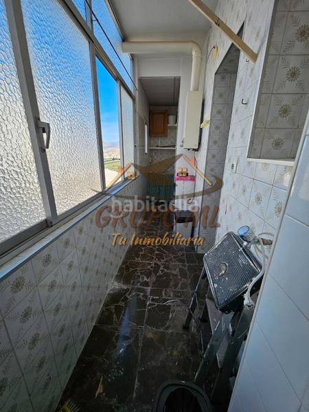 Foto 1eb7e9e6-daae-44a6-9c22-23077eaa99ee. Appartement avec chauffage dans Alcantarilla - La Glorieta Jaén