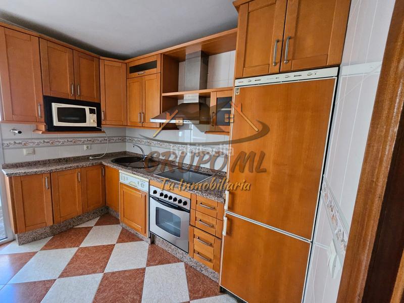 Foto 29c0ef90-69d1-4659-976a-e0696d12dc15. Appartement avec chauffage dans Alcantarilla - La Glorieta Jaén