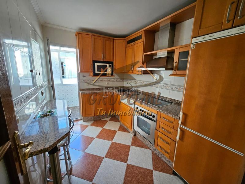 Foto 53c5029c-9c54-43d0-a6b8-95c228d56e5a. Appartement avec chauffage dans Alcantarilla - La Glorieta Jaén