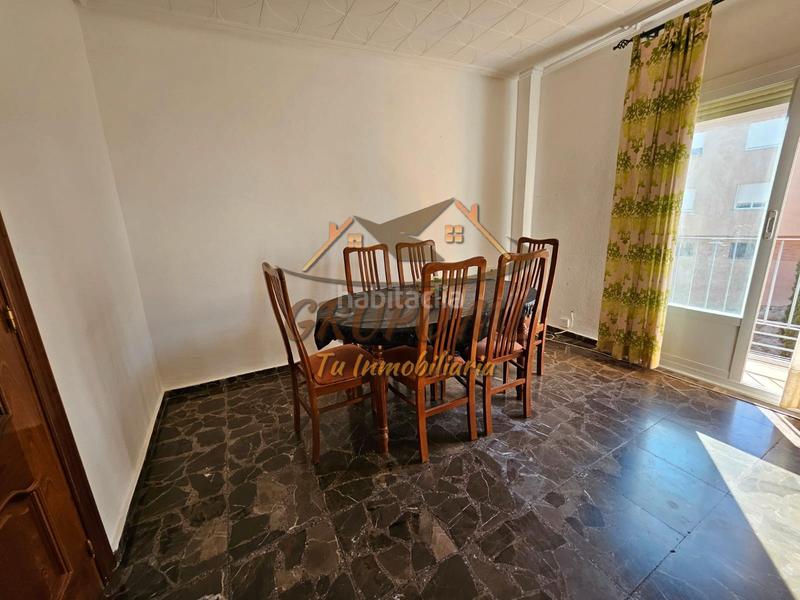 Foto a03d74b6-474a-4d4a-b6ad-2e225aa41c13. Appartement avec chauffage dans Alcantarilla - La Glorieta Jaén