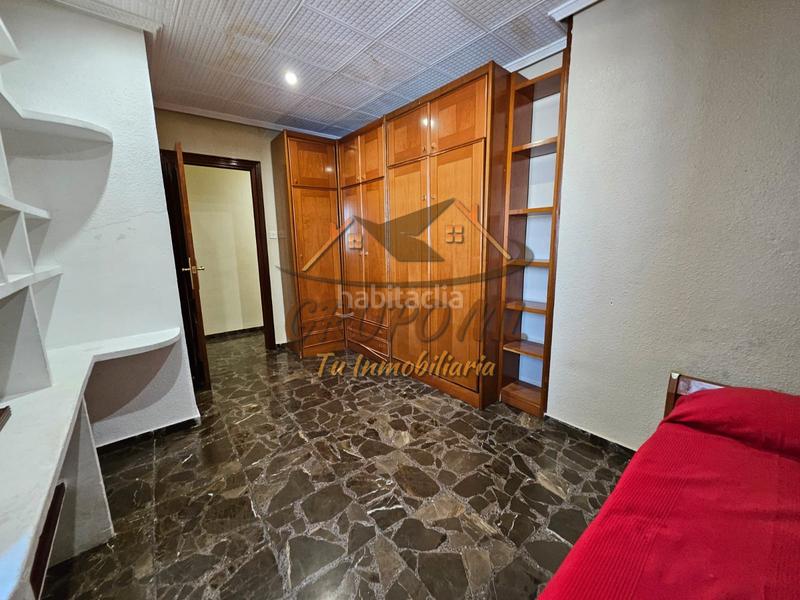Foto a5fcf795-814d-482a-975b-1ecc9d4ea3bd. Appartement avec chauffage dans Alcantarilla - La Glorieta Jaén