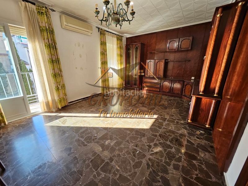 Foto f9b01ea2-f0a9-4299-b2bc-86be4a493a2a. Appartement avec chauffage dans Alcantarilla - La Glorieta Jaén