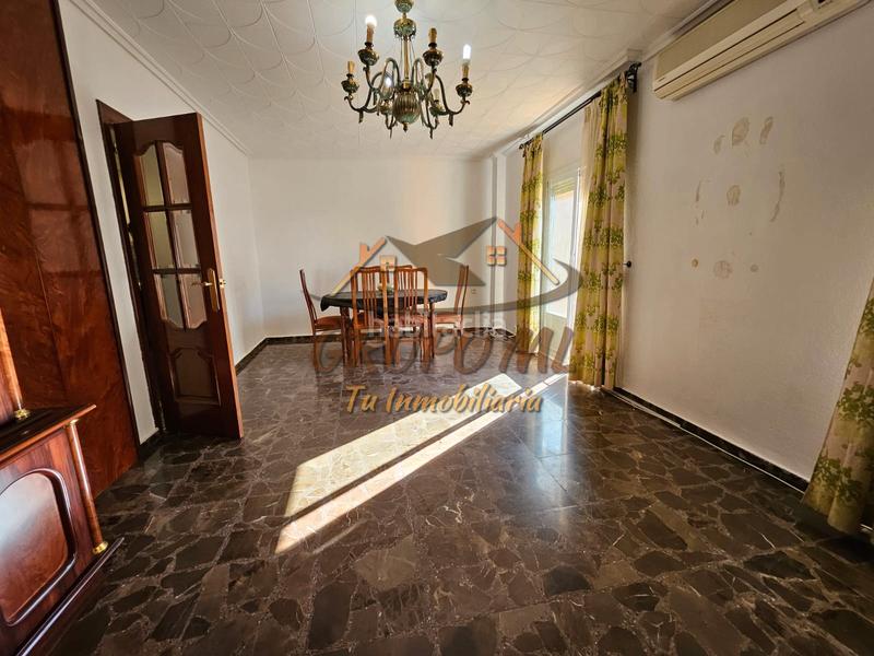 Foto fcf12e8c-1e5b-4142-9309-0efe438b3cd0. Appartement avec chauffage dans Alcantarilla - La Glorieta Jaén