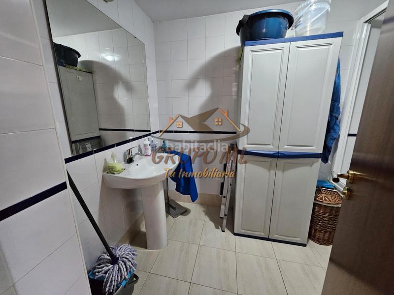 Foto 7a34573d-a58b-4c2e-b091-c714a06bc530. Appartement avec chauffage parking dans Renfe - Bulevar 1ª y 2ª Fase Jaén