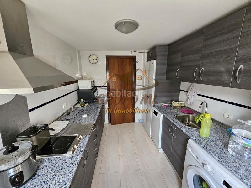 Foto 98906200-f338-4ac6-b0f9-3e35c1c8d368. Appartement avec chauffage parking dans Renfe - Bulevar 1ª y 2ª Fase Jaén