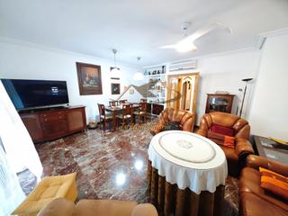 Penthouse  Avenida del guadalquivir