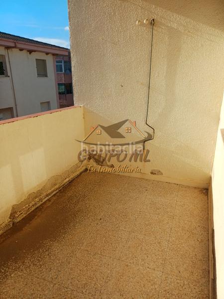 Foto d5978f8d-9a83-4675-a645-29d017ae9a99. Appartamento con riscaldamento in Carolina (La)