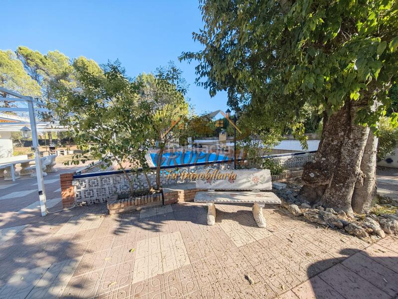 Foto 1bfa63a8-1537-4559-983d-798f245e12ab. Chalet en Baeza