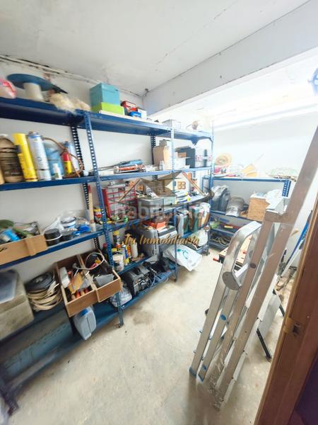 Foto 225faf4f-e49d-4b2c-b4b0-b60445c1006c. Chalet en Baeza