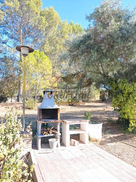 Foto 290f664a-1bed-44ab-8747-d3f063b81083. Chalet en Baeza