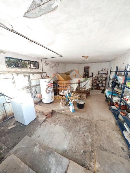 Foto 302727fa-2beb-4869-ba16-e14bf0b19a05. Chalet en Baeza