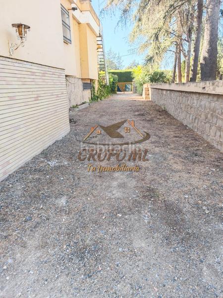 Foto 548c346c-a6b3-45a5-9639-e645cace4a35. Chalet en Baeza