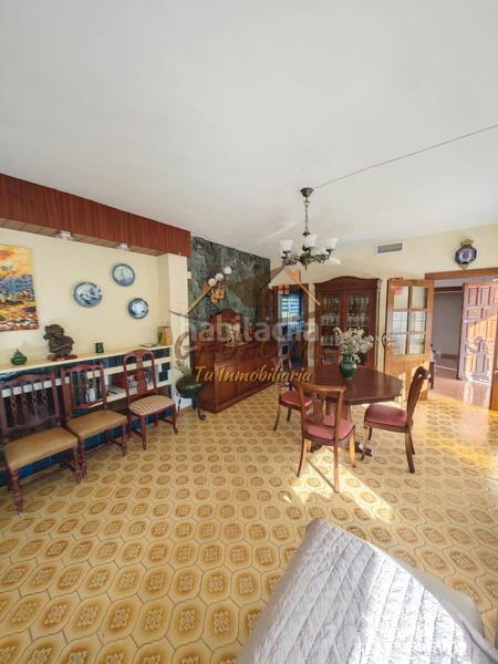 Foto 57703496-890b-418e-8ad8-bcb389a39f35. Chalet en Baeza