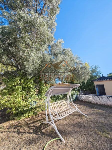 Foto 5cce5938-3acf-412c-8c7a-8d05dca98ad1. Chalet en Baeza