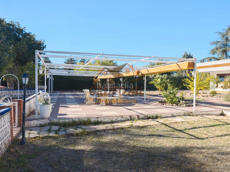 Foto 61d0d3a2-f32f-4829-ac7d-92d6c5b22beb. Chalet en Baeza